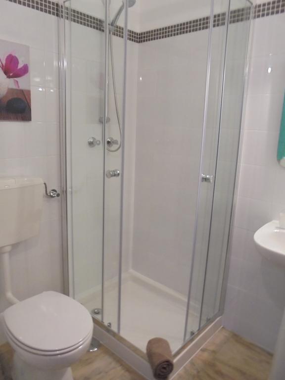 Apartamento Neptuno Benagil Habitación foto